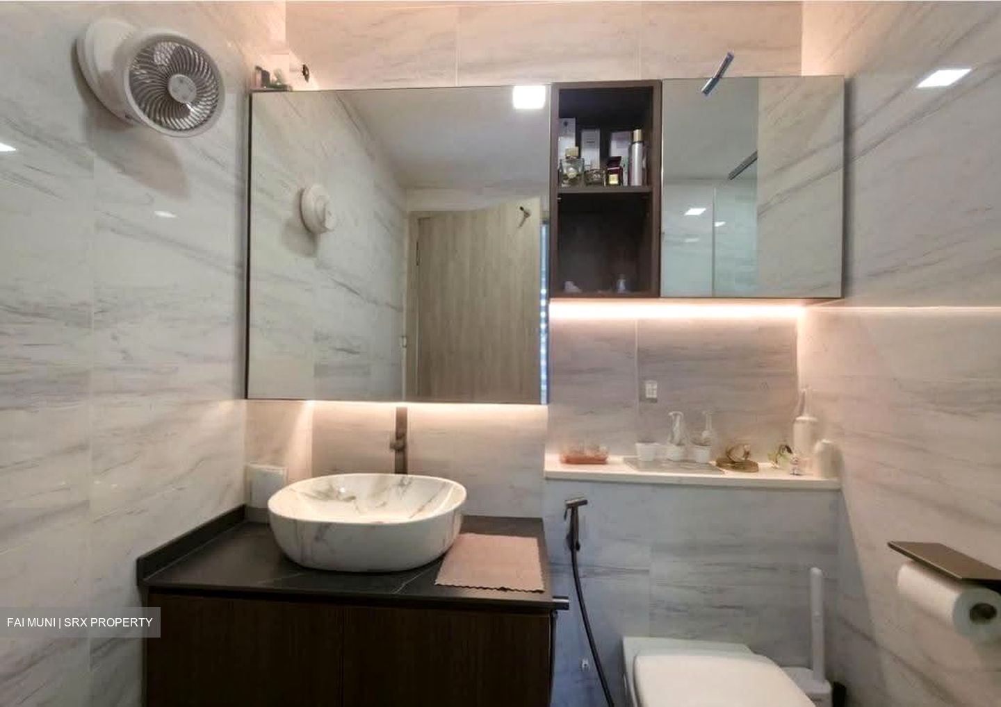 The Alps Residences (D18), Condominium #625921401